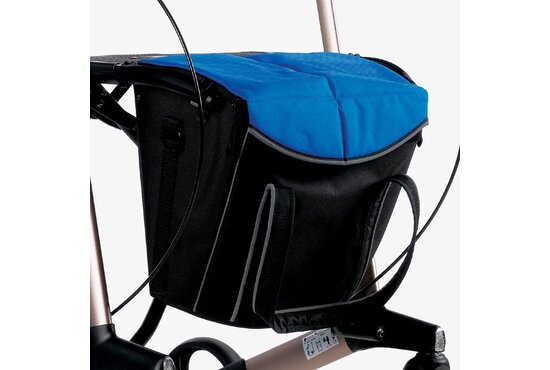 Gemino Luxe mand voor uw Gemino rollator