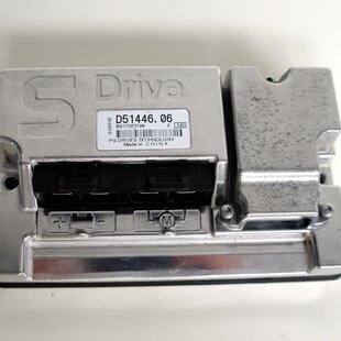 S-Drive controller 140A Trophy 6 (D51446) - Tweedehands