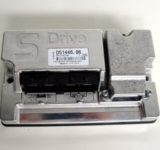 S-Drive controller 140A Trophy 6 (D51446) - Tweedehands