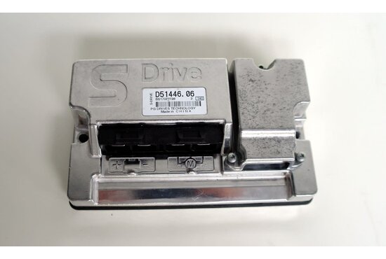 Trophy S-Drive controller 140A Trophy 6 (D51446) - Tweedehands