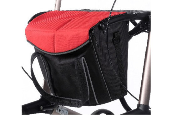 Gemino Luxe mand voor uw Gemino rollator