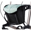 Gemino Luxe mand voor uw Gemino rollator