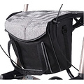 Gemino Luxe mand voor uw Gemino rollator