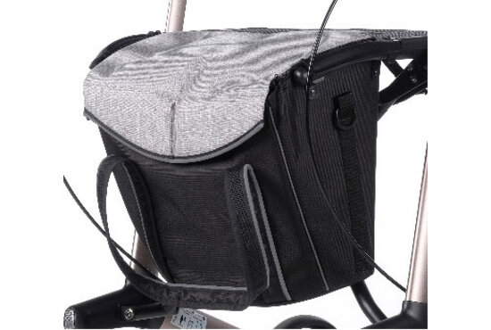 Gemino Luxe mand voor uw Gemino rollator