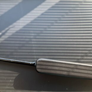 Complete armleuning Pride gogo elite traveller 2 Rechts