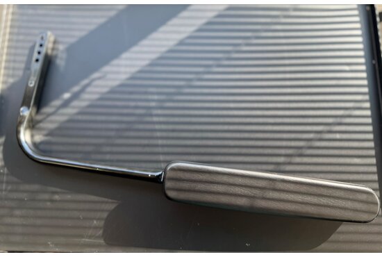 Pride Complete armleuning Pride gogo elite traveller 2 Rechts