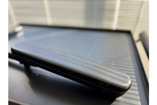 Pride Complete armleuning Pride gogo elite traveller 2 Rechts