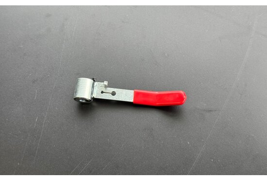 Trophy Stuurkolomverstellings hendel Trophy  - Tweedehands