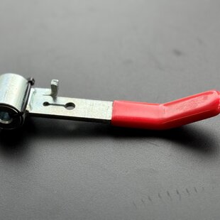 Stuurkolomverstellings hendel Trophy  - Tweedehands