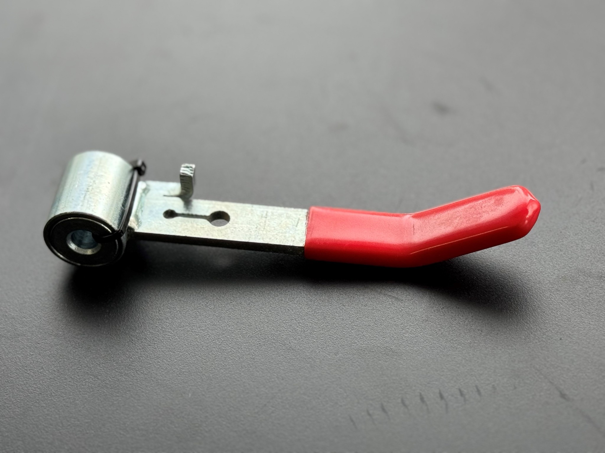 Trophy Stuurkolomverstellings hendel Trophy  - Tweedehands afbeelding