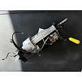 Excel Galaxy II Galaxy II;Transaxle, motor en motorrem compleet M4QY (Rhino2) - Tweedehands