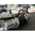 Excel Galaxy II Galaxy II;Transaxle, motor en motorrem compleet M4QY (Rhino2) - Tweedehands