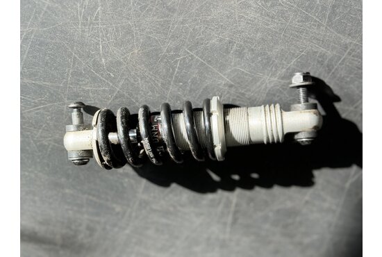 Excel Galaxy II Vering achter compleet (set van 2) Excite 3 / Galaxy II - Tweedehands