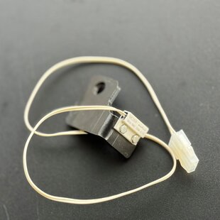 Afikim beugel met snelheidsmeter / snelheidssensor - Breeze C PLUS