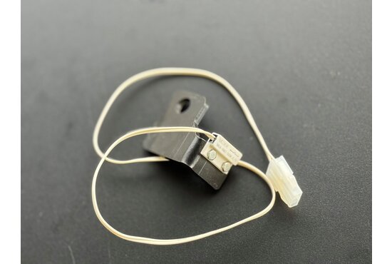 Afikim Afikim beugel met snelheidsmeter / snelheidssensor - Breeze C PLUS