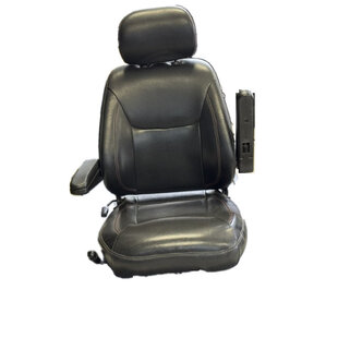 Stoel Travelux Infineon - Tweedehands