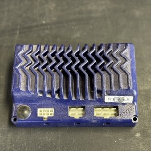 DYNAMIC Control Unit / controller Travelux Infineon / CTM737 110AH - Tweedehands