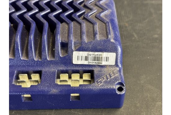 Travelux DYNAMIC Control Unit / controller Travelux Infineon / CTM737 110AH - Tweedehands