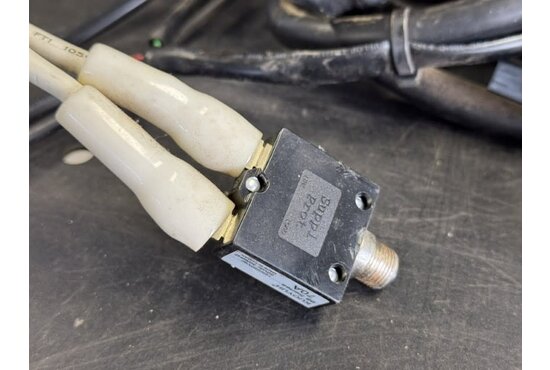 Travelux Kabelboom Travelux Infineon - Tweedehands