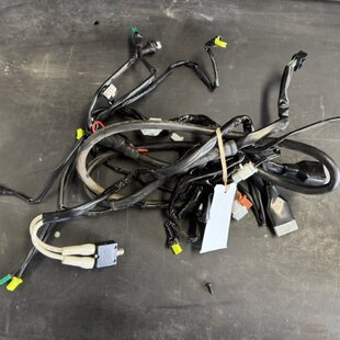 Kabelboom Travelux Infineon - Tweedehands