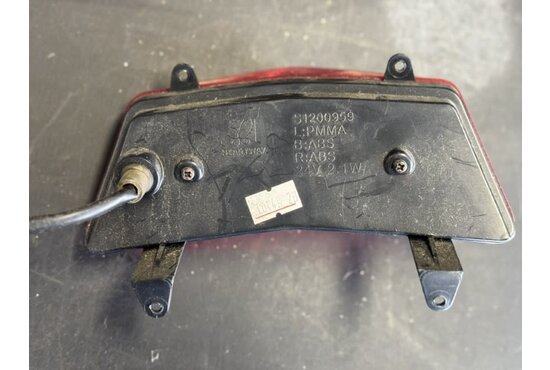 Travelux Achterlicht LED Travelux Infineon - Tweedehands