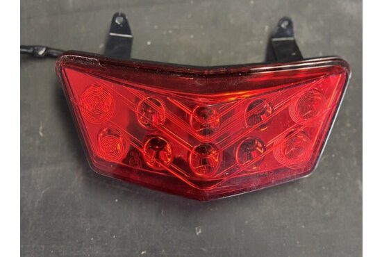 Travelux Achterlicht LED Travelux Infineon - Tweedehands