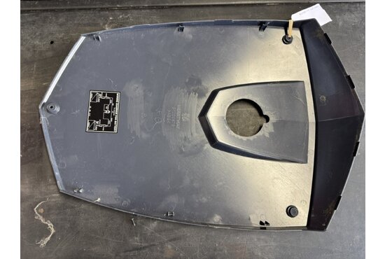 Travelux Accukap / Accu afdekking Travelux Infineon - Tweedehands