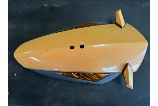 Travelux Stuurkap / Voorkap inclusief knipperlicht Travelux Infineon - Tweedehands