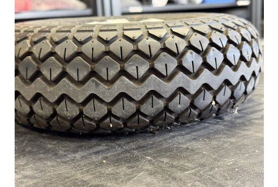 Strider Voorwiel / Velg + band Strider maxi 4 - Tweedehands