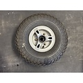 Strider Achterwiel / Velg + band Strider maxi 4 - Tweedehands