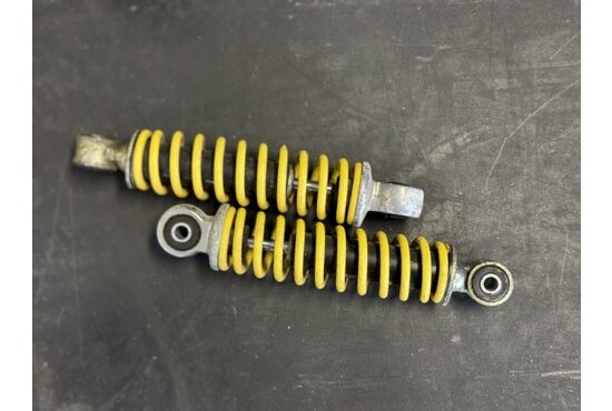 Strider Schokdemper / Vering voor Strider Maxi 4 (SET) - Tweedehands