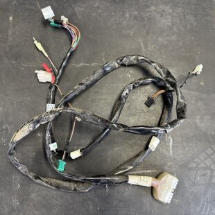 Kabelboom Strider Maxi 4 - Tweedehands