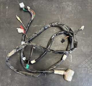 Kabelboom Strider Maxi 4 - Tweedehands