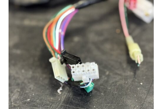 Strider Kabelboom Strider Maxi 4 - Tweedehands