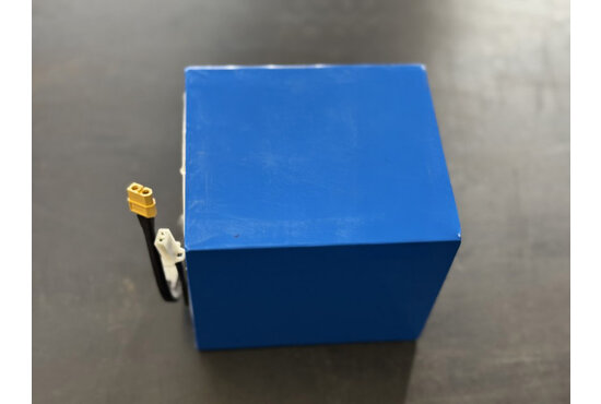 Briski Briski 48V 20 Ah li-ion accu pakket