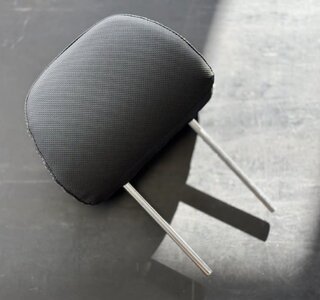 Hoofdsteun  Entice 3  / Galaxy II - Tweedehands