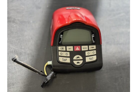 Pride Cockpit / Display LCD Pride Luna Victory - Tweedehands