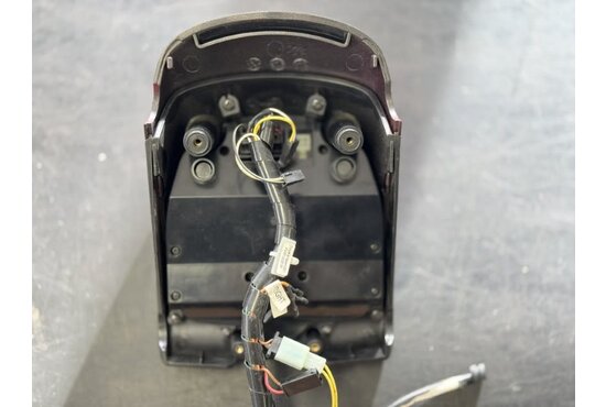 Pride Cockpit / Display LCD Pride Luna Victory - Tweedehands