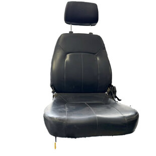 Stoel Shoprider GK-10 (zonder armleuningen) - Tweedehands