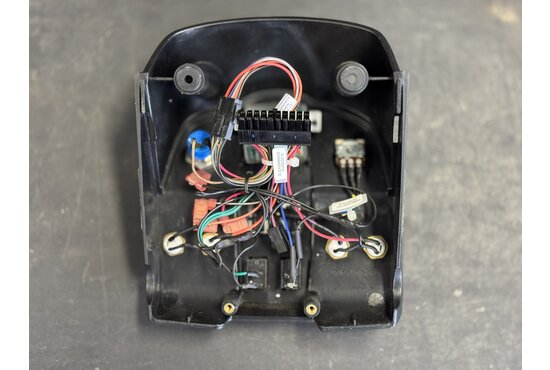 Pride Cockpit / dashboard pride victory xl130 / xl140 - Tweedehands