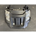 Pride Victory Voorbumper + verlichting Pride Victory xl 140 / xl140s - Tweedehands