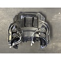 Pride Victory Voorbumper + verlichting Pride Victory xl 140 / xl140s - Tweedehands