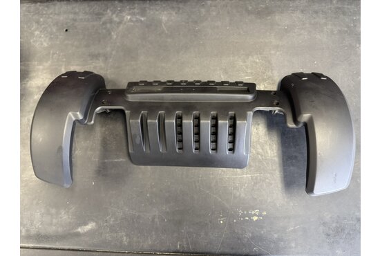 Pride Victory Achterbumper / Achterspatbord Pride victory xl140 / xl140s - Tweedehands