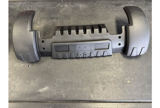 Pride Victory Achterbumper / Achterspatbord Pride victory xl140 / xl140s - Tweedehands