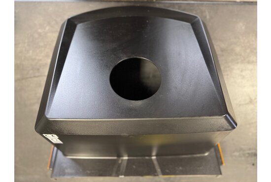 Vermeiren Vermeiren Mercurius 4 LTD Accukap - Tweedehands