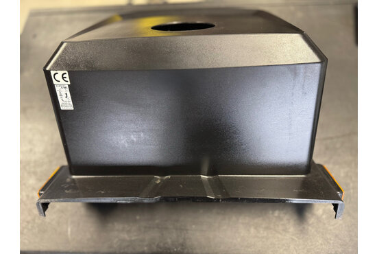 Vermeiren Vermeiren Mercurius 4 LTD Accukap - Tweedehands