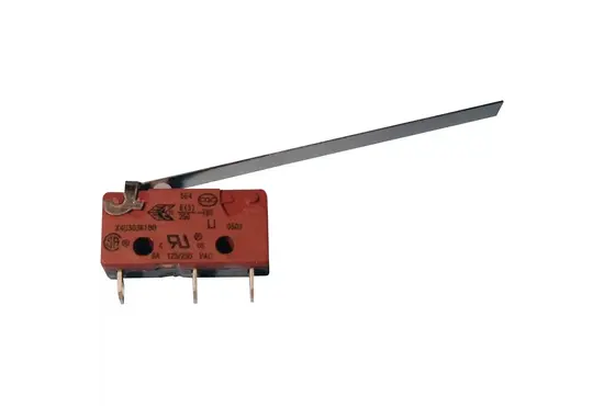 Saia Saia Microswitch universeel