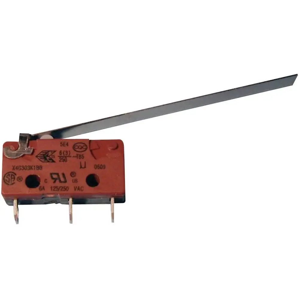 Saia Saia Microswitch universeel afbeelding