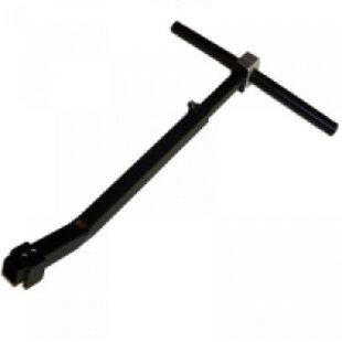 Windscherm montageset Galaxy Plus