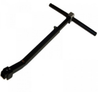 Windscherm montageset Galaxy Plus